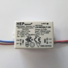 LED Driver CC 350mA 1-3.3W