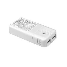   Astro design lámpa LED Driver CC 250/350/700mA 1-10V Dim LED IP20 fehér Ø8cm mag 22cm