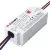 Astro design lámpa LED Driver CC 350/500/700mA 0-10V Dim LED IP20 fehér mag 26.5cm