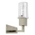 Astro design lámpa IP44 Kit Ø70cm mag 106cm