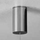 Astro design lámpa Looping Block Polished Chrome króm Ø20cm mag 35cm