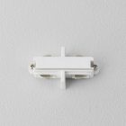 Track End to End Connector