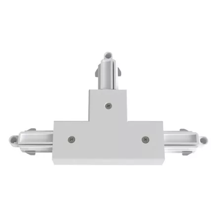 Astro design lámpa T Connector Right Nearside Earth matt fehér mag 18cm