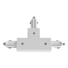 Astro design lámpa T Connector Right Farside Earth matt fehér mag 18cm