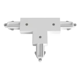   Astro design lámpa T Connector Left Nearside Earth matt fehér mag 18cm