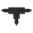 Astro design lámpa T Connector Left Nearside Earth matt fekete mag 18cm