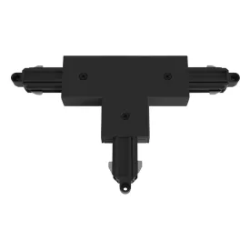   Astro design lámpa T Connector Left Nearside Earth matt fekete mag 18cm