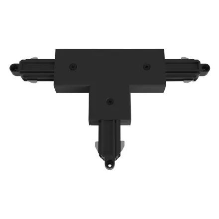 Astro design lámpa T Connector Left Nearside Earth matt fekete mag 18cm