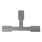 Astro design lámpa Track T Support fényes horganyzott mag 113cm