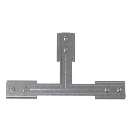 Astro design lámpa Track T Support fényes horganyzott mag 113cm