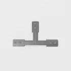 Astro design lámpa Track T Support fényes horganyzott mag 113cm