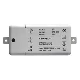   Astro design lámpa LED Relay for Casambi control LED fehér mag 120cm