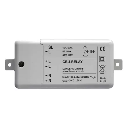 Astro design lámpa LED Relay for Casambi control LED fehér mag 120cm