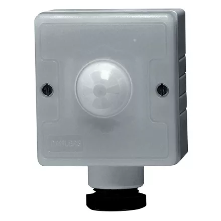 Astro design lámpa Sensor Casambi PIR and light sensor - IP66 fehér mag 75cm