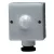 Astro design lámpa Sensor Casambi PIR and light sensor - IP66 fehér mag 75cm