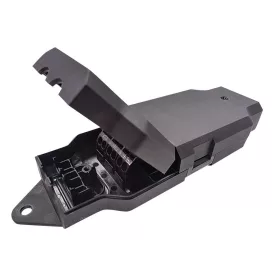   Astro kapcsoló Dimmer 150W Casambi Phase dimmer remote mounting fekete mag 30cm