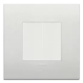   Astro design lámpa Switch Casambi twin rocker with Enocean wireless fehér mag 90cm