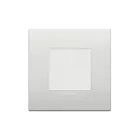 Astro design lámpa Switch Casambi twin rocker with Enocean wireless fehér mag 90cm