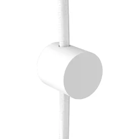 Astro lámpakábel Cable Guide matt fehér Ø30cm
