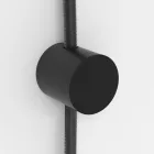 Astro lámpakábel Cable Guide matt fekete Ø30cm