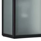 Astro fali lámpa Homefield Wall Frosted Glass deres mag 24.5cm