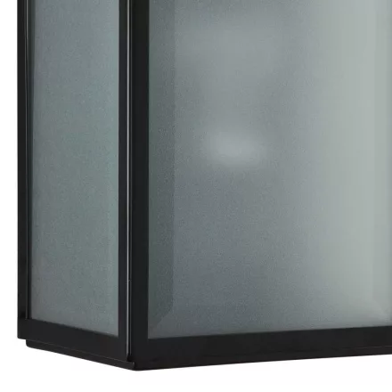 Astro fali lámpa Homefield Wall Frosted Glass deres mag 24.5cm