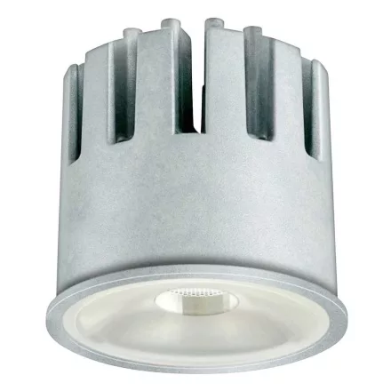 Astro design lámpa LED Module 90CRI 24° 3000K LED IP20 ezüst Ø50cm mag 52cm