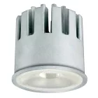 Astro design lámpa LED Module 90CRI 24° 4000K LED IP20 ezüst Ø50cm mag 52cm