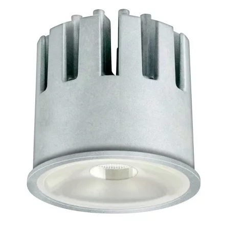 Astro design lámpa LED Module 90CRI 24° 4000K LED IP20 ezüst Ø50cm mag 52cm