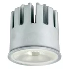 Astro design lámpa LED Module 90CRI 40° 4000K LED IP20 ezüst Ø50cm mag 52cm