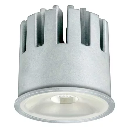 Astro design lámpa LED Module 90CRI 40° 4000K LED IP20 ezüst Ø50cm mag 52cm