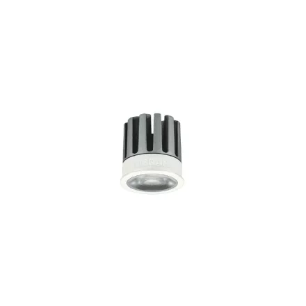 Astro design lámpa LED Module 90CRI 24° 2700K LED IP20 ezüst Ø50cm mag 55cm