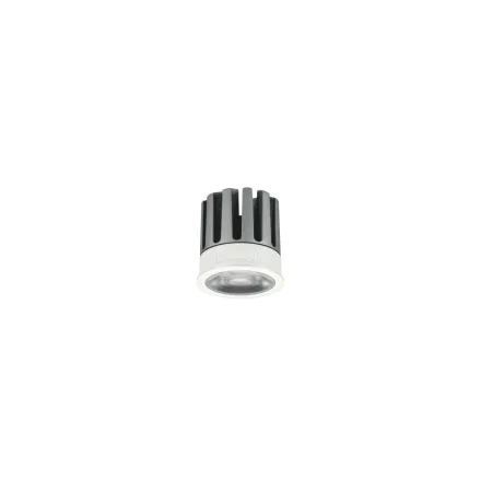 Astro design lámpa LED Module 90CRI 40° 3000K LED IP20 ezüst Ø50cm mag 52cm