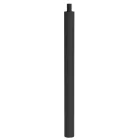 Astro design lámpa Myos Extension Pole fekete Ø16cm mag 21.2cm