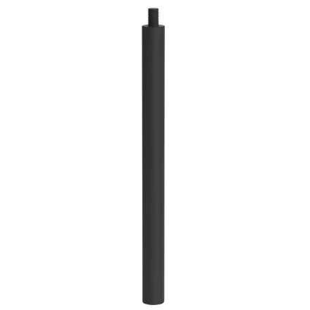 Astro design lámpa Myos Extension Pole fekete Ø16cm mag 21.2cm
