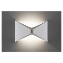Plaster Wall Lamp