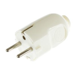 Schuko plug - Made in Italy