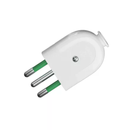 10A Grounded Plug - IMQ
