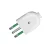 10A Grounded Plug - IMQ