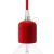  Ceramic E27 lamp holder set