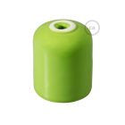 Ceramic E27 lamp socket set