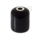 Ceramic E27 lamp socket set