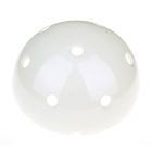 Ceramic 7-hole ceiling rosette set