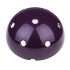 Ceramic 7-hole ceiling rosette set