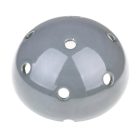 Ceramic 7-hole ceiling rosette set