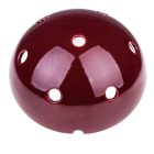 Ceramic 7-hole ceiling rosette set