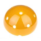 Ceramic 7-hole ceiling rosette set