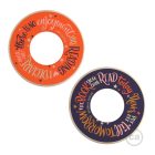 Posaluce MINI-UFO double-sided Pemberley Pond wood