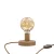Posaluce Milleluci wooden table lamp