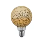Posaluce Milleluci wooden table lamp